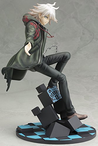 ARTFX J Super Danganronpa 2 Sayonara Zetsubou Gakuen Nagito Komaeda 1/8 Complete Figure | animota