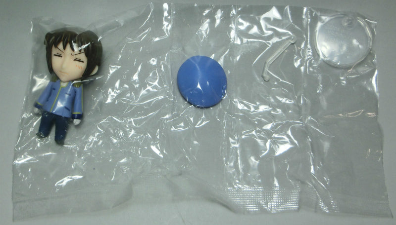 Nendoroid Petit Haruhi's Melancholy # 03 Kyung (Sagittarius Day) | animota