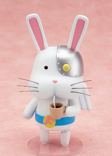 Nendoroid – Tentai Senshi Sunred: Usakottsu