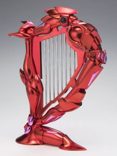 Saint Cloth Myth - Benetnasch Eta Mime | animota