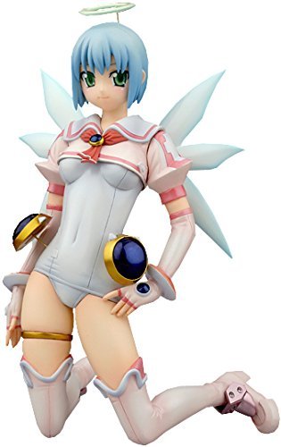 Djibril, The Devil Angel - Holy Angel Djibril 1/8 Complete Figure | animota