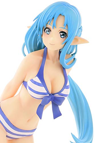 Sword Art Online Asuna Swimsuit ver. premium/ALO 1/6 Complete Figure | animota