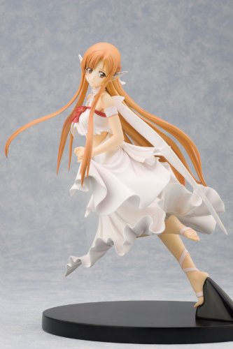 Sword Art Online Asuna ALO ver. 1/8 Complete Figure | animota