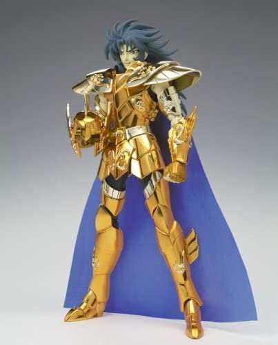 Saint Cloth Myth - Sea Dragon Kanon | animota