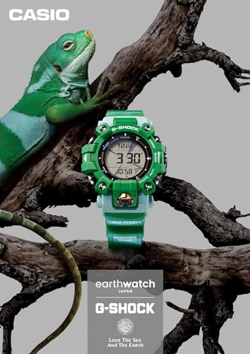 MASTER OF G - LAND - MUDMAN - GW-9500KJ-3JR