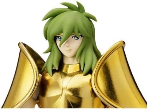 Saint Cloth Myth - Andromeda Shun Initail Bronze Cloth -LIMITED GOLD ANDROMEDA- | animota