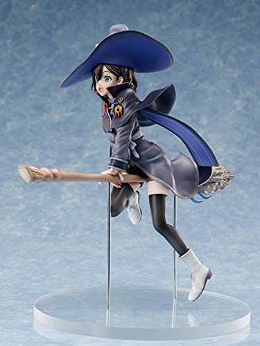 Wandering Witch: The Journey of Elaina Saya 1/7 PVC Figure | animota