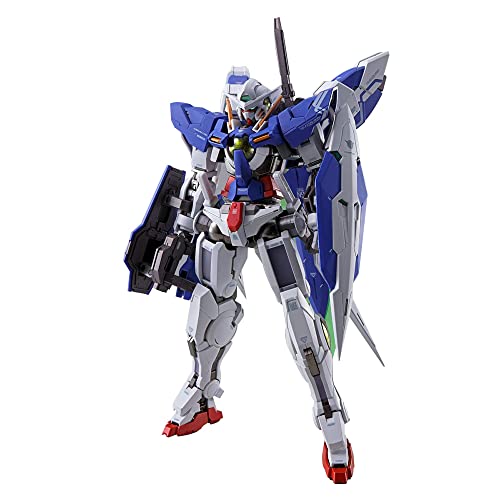 METAL BUILD Gundam Devise Exia "Mobile Suit Gundam 00 Revealed Chronicle | animota
