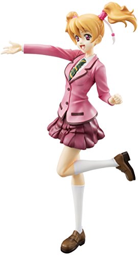 Sekai Seifuku Sakusen - Fresh PreCure!: Love Momozono 1/10 Complete Figure