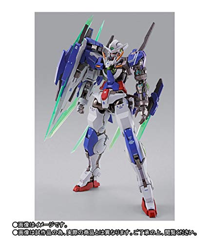 METAL BUILD Gundam00 Festival 10 "Re: vision" Gundam Exia Repair IV | animota