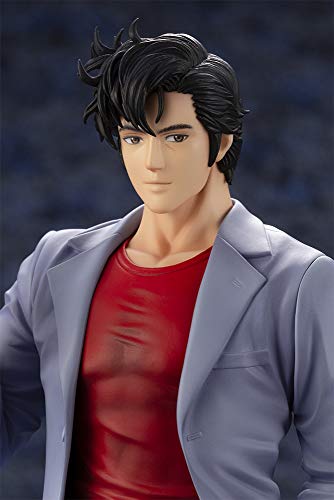 ARTFX J Movie City Hunter Ryo Saeba 1/8 Complete Figure (First edition) | animota