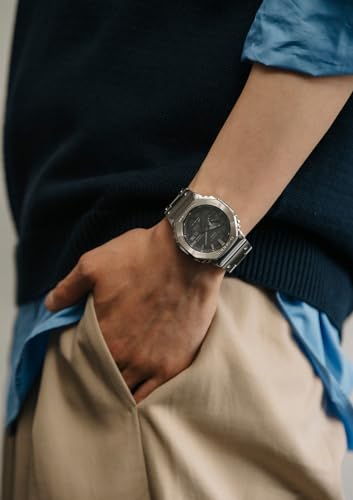 FULL METAL - 2100 Series - GM-B2100D-1AJF