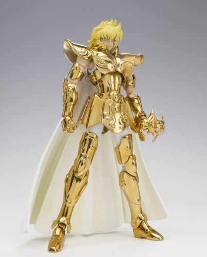 Saint Cloth Myth EX - Leo Aiolia -ORIGINAL COLOR EDITION- | animota