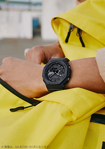 ANALOG-DIGITAL - 2100 Series - GA-B2100C-9AJF