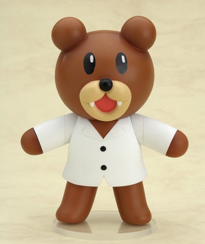 Nendoroid - Eagle Talon: Professor Leonardo | animota