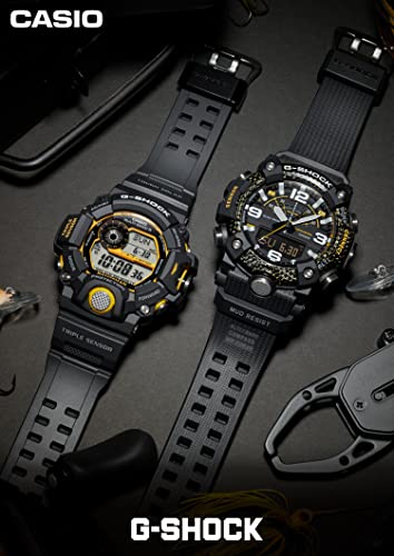 MASTER OF G - LAND - MUDMASTER - GG-B100Y-1AJF