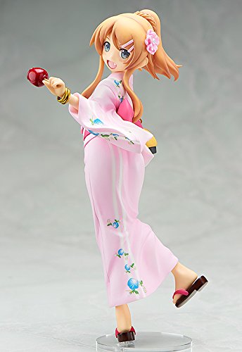Oreimo 2 - Kirino Kousaka Yukata Ver. 1/8 Complete Figure