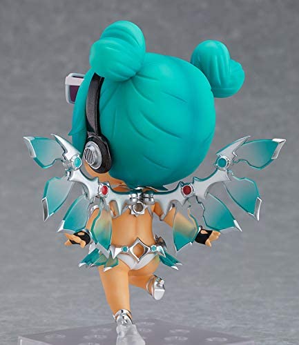 Nendoroid Hatsune Miku GT Project Racing Miku 2013 Sepang Ver. | animota