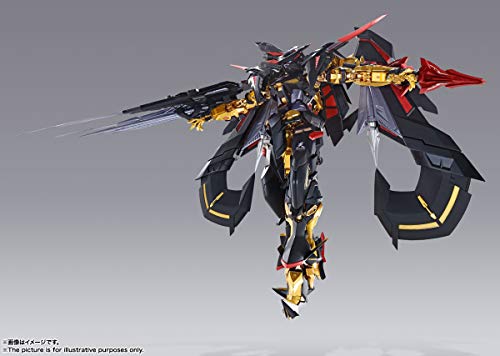 METAL BUILD Gundam Astray Gold Frame Amatsu Mina (Sky Empress Ver.) | animota