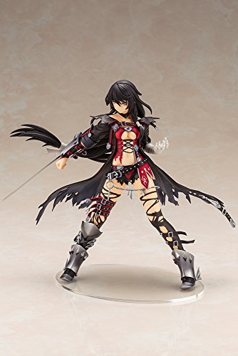 Tales of Berseria - Velvet Crowe 1/8 Complete Figure | animota