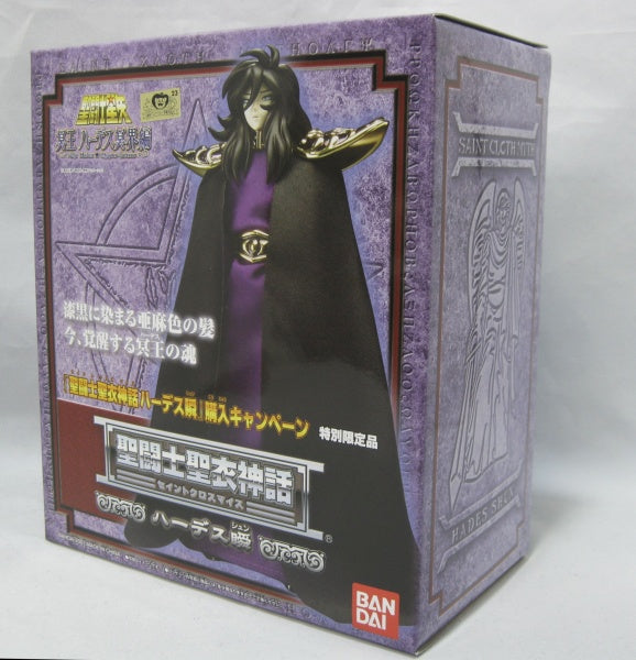 Saint Cloth Myth Hades Shun (Hades Hades World) | animota