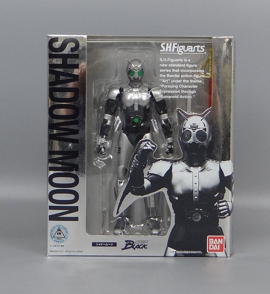 S.H.F Shadow Moon | animota