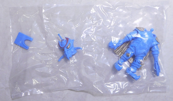 SHODO (palm) Ultraman vs3 (Vasus) 02. Temperer Alien | animota