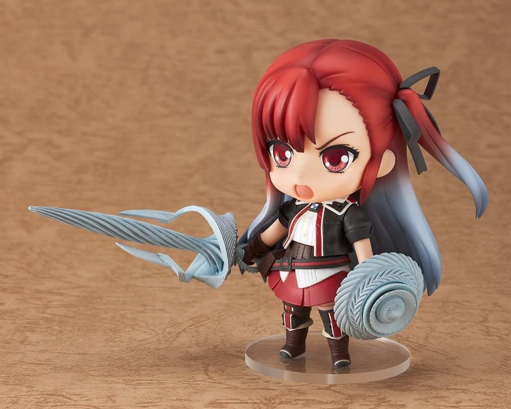 Nendoroid - Senjou no Valkyria 3: Riela | animota