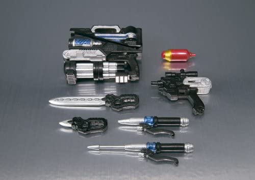 S.H. Figuarts - Kamen Rider G-3X From "Kamen Rider Agito" | animota