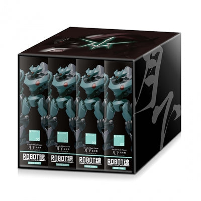 Soul Web Limited ROBOT Soul Soul Housing 4 Body Set (with special storage BOX) | animota