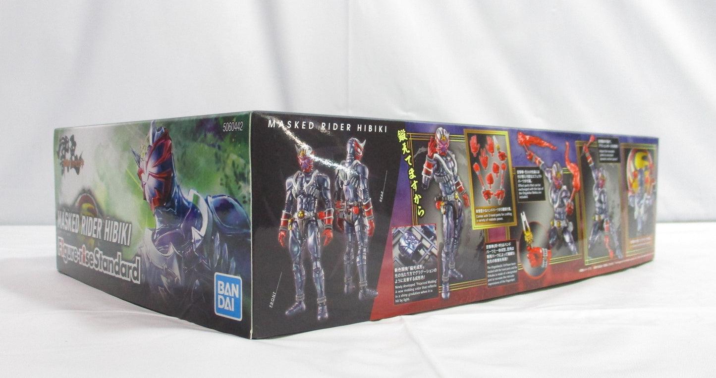 Figure-Rise Standard Kamen Rider Hibiki | animota