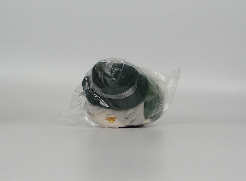 Eske Japan Fate/Grand Order Mochimochi Mascot Vol.4 Avenger/Ganryu King Edmon Dantes | animota