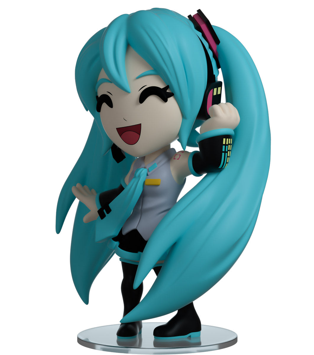 Youtooz Collectible Hastune Miku | animota