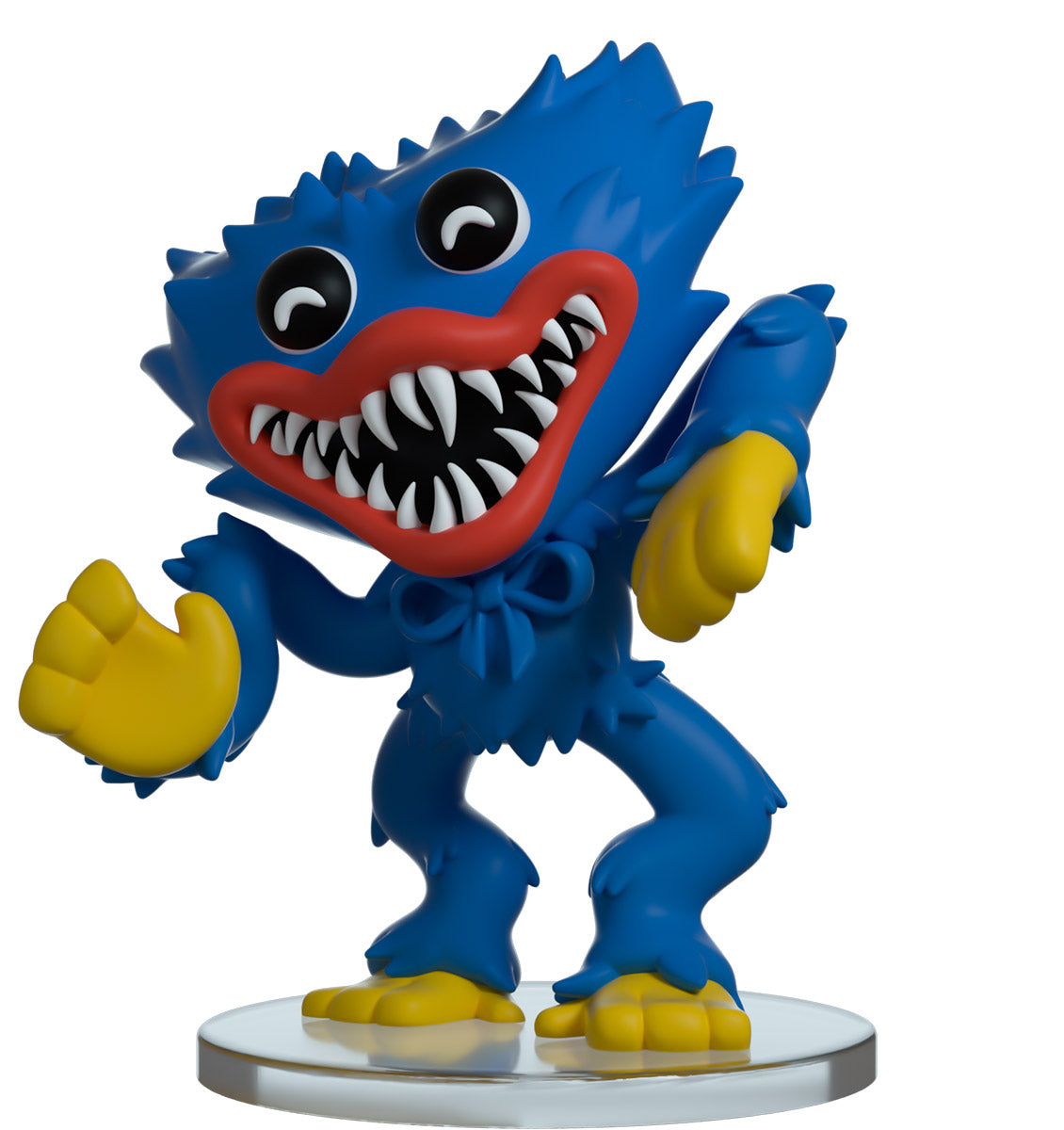 Youtooz Collectible Huggy Wuggy | animota