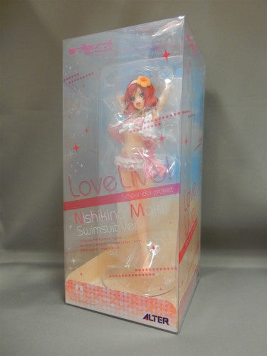 Alter Maki Nishikino Swimsuit ver. 1/7pvc figure (Love Live!) | animota