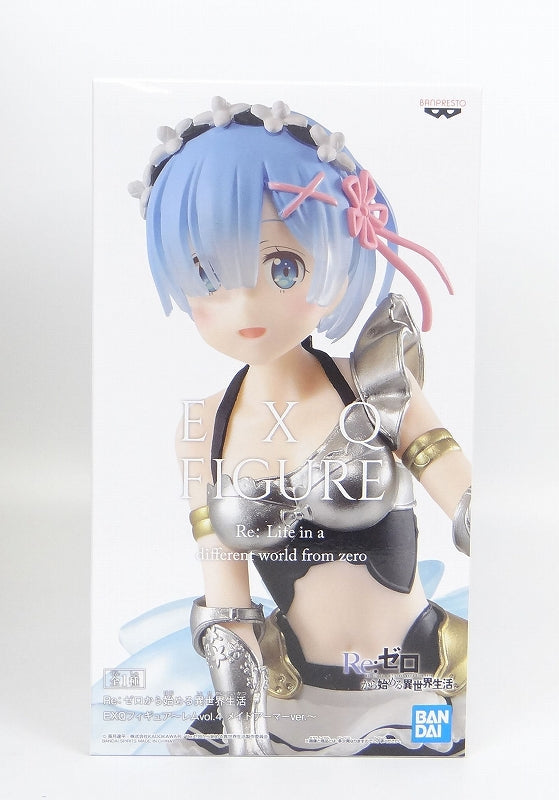 Rem  Re:ZERO -Starting Life in Another World- 