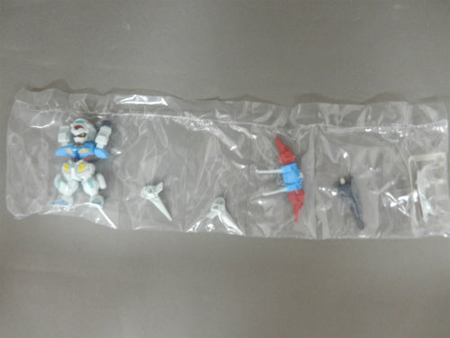 FW Gundam Converge 108 G-Self | animota