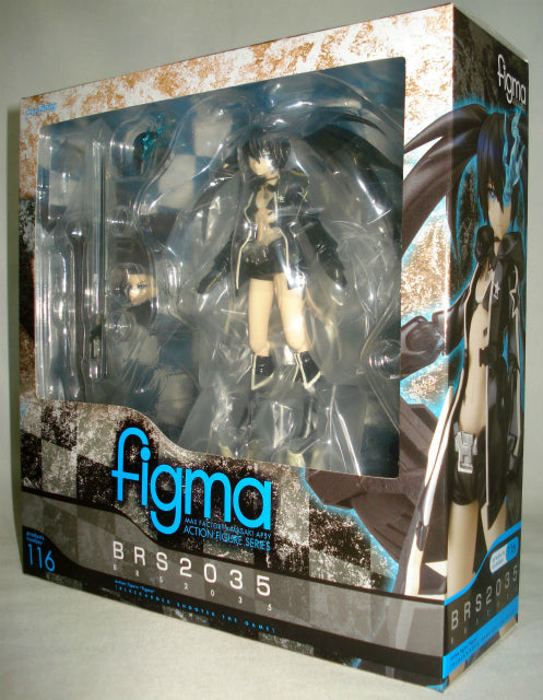 Figma 116 BRS2035animota