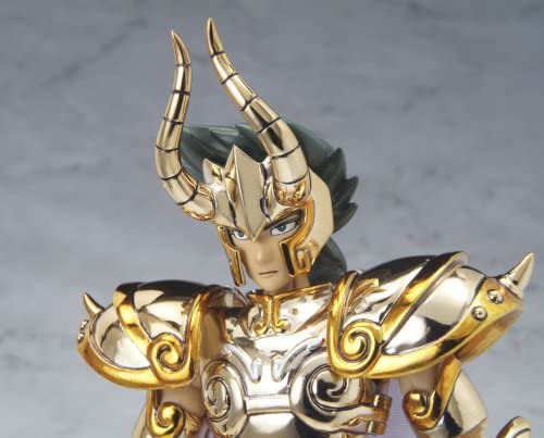 Saint Cloth Myth - Capricorn Shura (Saint Cloth) | animota