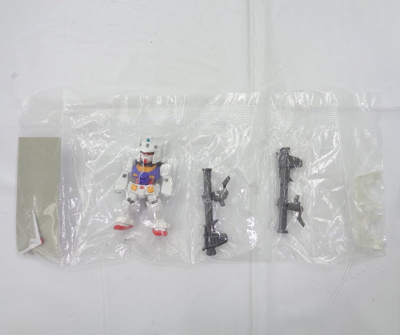 FW Gundam Converge 21 Gundam RX-78-2 Final battle specification | animota