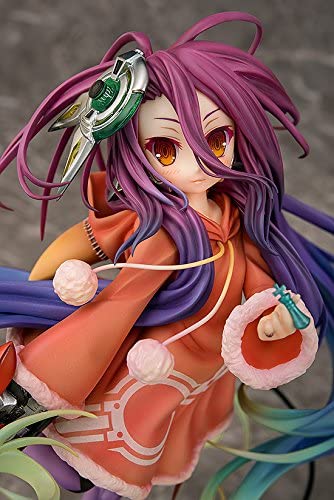 No Game No Life Zero - Schwi 1/7 Complete Figure | animota