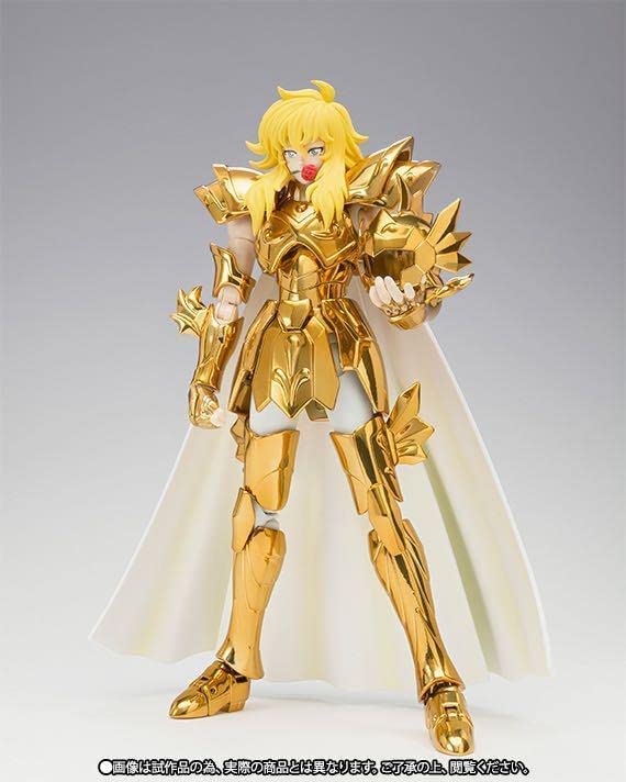Saint Cloth Myth EX - Pisces Aphrodite -ORIGINAL COLOR EDITION- | animota