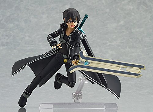 figma - Sword Art Online the Movie: Ordinal Scale: Kirito O.S ver.