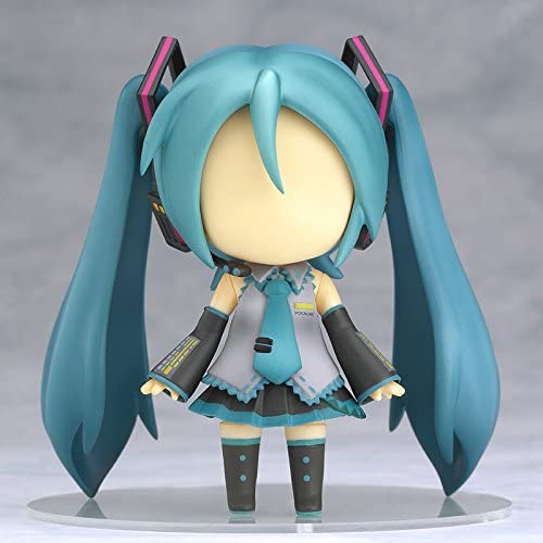 Nendoroid - Hatsune Miku Hachune Face Ver. | animota