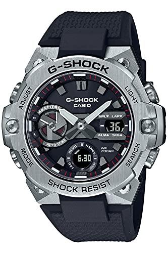 G-SHOCK - G-STEEL - GST-B400 Series - GST-B400-1AJF | animota