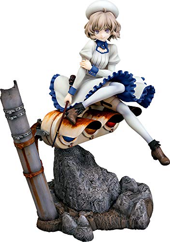 In/Spectre Kotoko Iwanaga 1/7 Complete Figure | animota