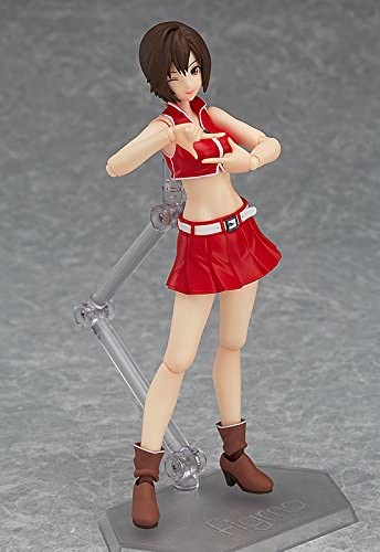 figma - MEIKO | animota