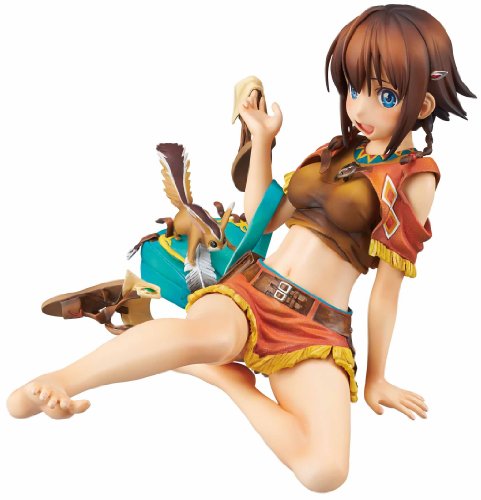 Gargantia on the Verdurous Planet - Amy 1/8 Complete Figure