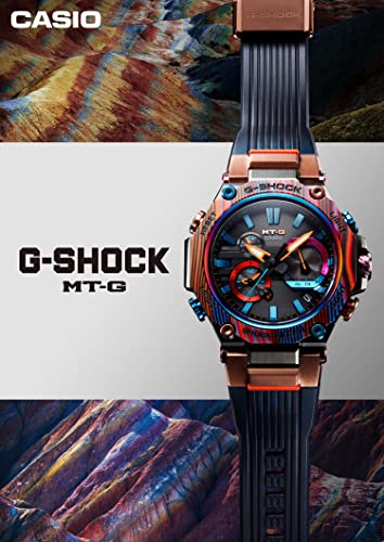 MT-G - MTG-B2000 Series - MTG-B2000XMG-1AJR