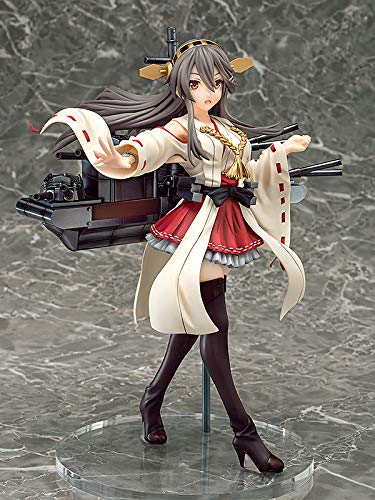 Kantai Collection -Kan Colle- Haruna 1/7 Complete Figure